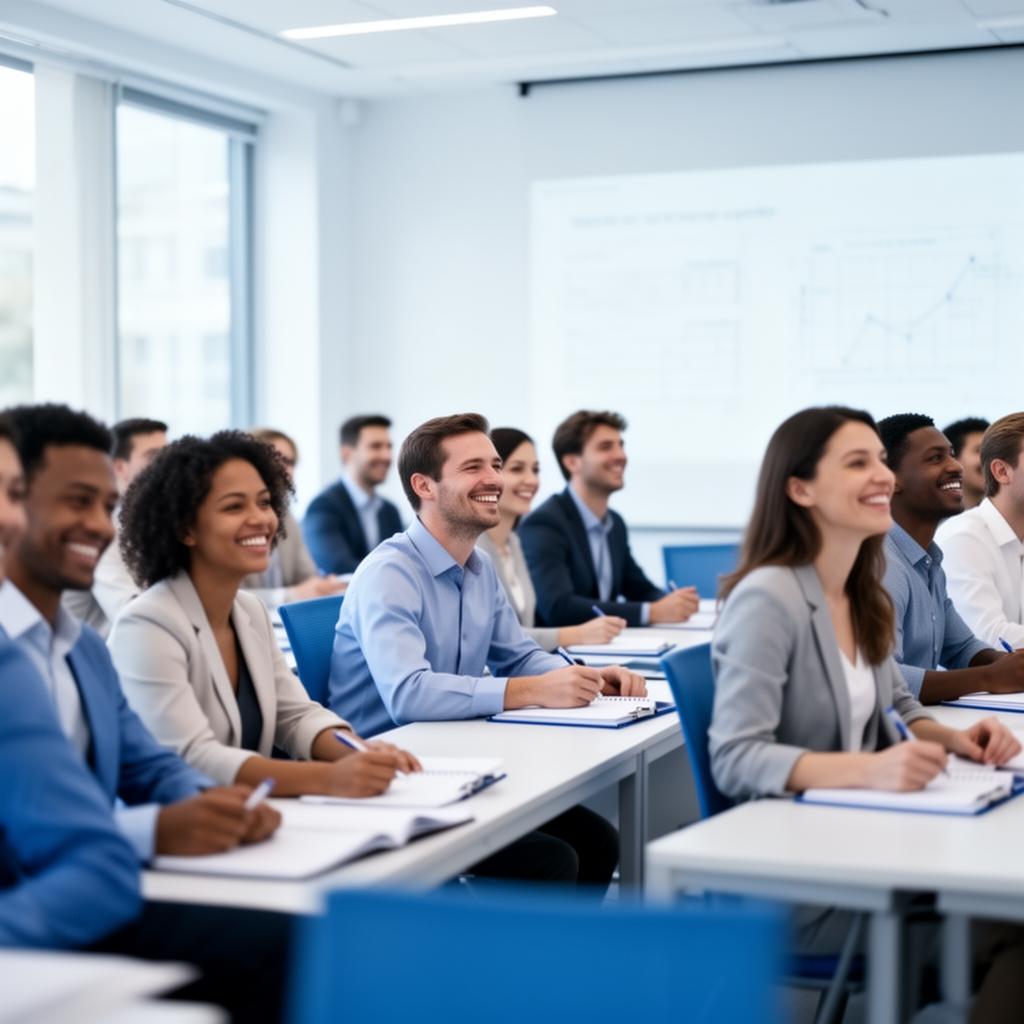 Transformational Speaker